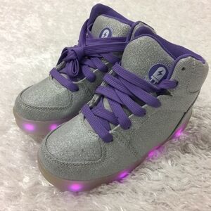 🔸 NEW Light Up Shoes